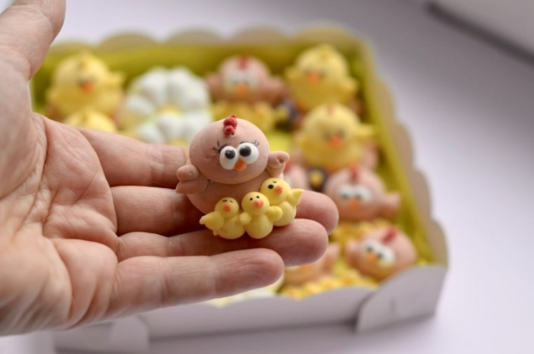 Набор мармеллоу, 18 шт фото 3